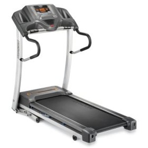 Horizon T82 - Treadmill