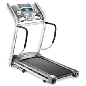 Horizon T84 - Treadmill