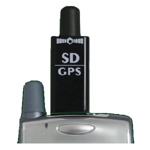 iGolf IGSDP SD GPS Package