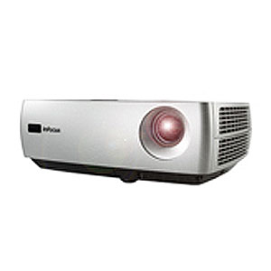 INFOCUS IN26+ DLP Projector