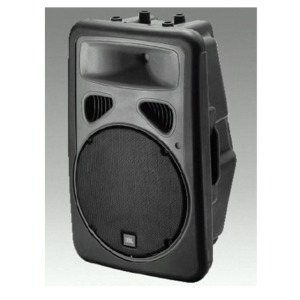 JBL EON15P-1 Powered Loudspeaker