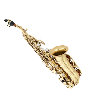 ELDON ESS400 Bb SOPRANO SAXOPHONE