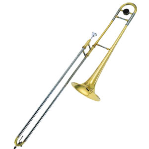 ELDON ETB102 Trombone Bb