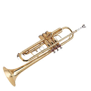 ELDON ETP102 Bb Trumpet