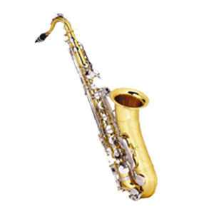 ELDON ETC420LN Bb TENOR SAXOPHONE