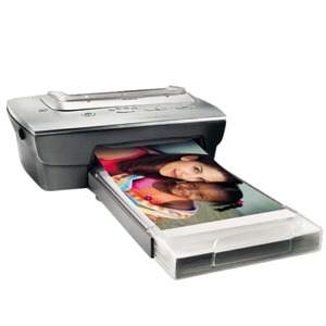 Kodak Easyshare Printer Dock 6000