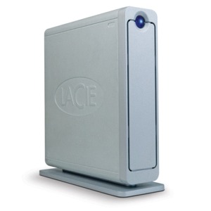 LACIE d2 Quadra 320GB Hard Drive