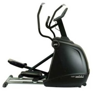 LIFESPAN EX3 Elliptical