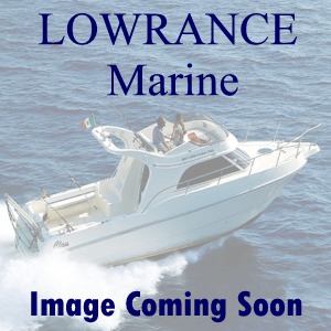 Lowrance GlobalMap 8200C Marine GPS Chartplotter