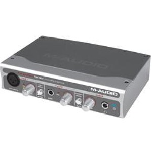 M-Audio 99005073900 FireWire Solo