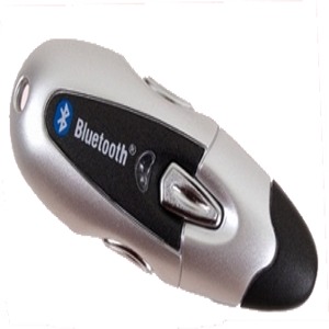 MobileGlove SGBT-1000 Bluetooth Headset