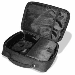 Cobra Deluxe Carrying Case