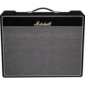 Marshall 1962 100 Watt 4x12 Amplifier