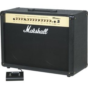 Marshall MG250DFX Stereo Combo Amplifier