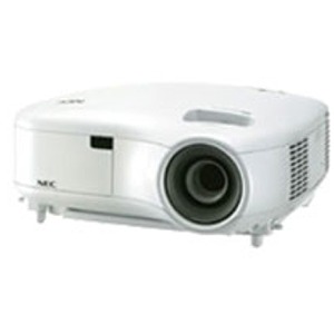 NEC LT280 Projector