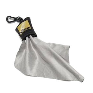 Nikon Micro Fiber Cleaning Cloth