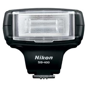 Nikon SB-400 AF Speedlight