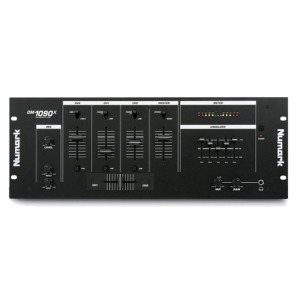 Numark DM1090X DJ MIXER