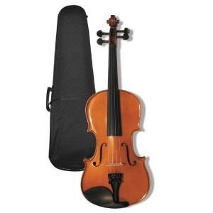 Oxford Violin Package