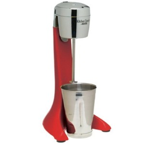 Waring PDM104 Drink Mixer Chili Red