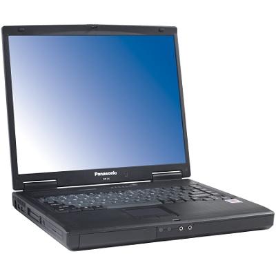 PANASONIC Toughbook 51 Notebook