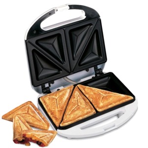 PROCTOR SILEX 25400 Sandwich Maker