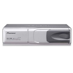 Pioneer CDX-P680 6-Disc CD Changer