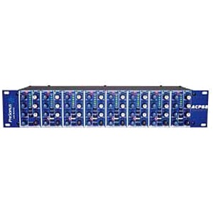 Presonus ACP88 Channel Compressor Gate