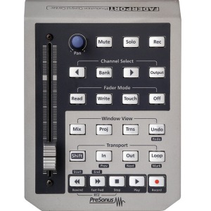 Presonus FaderPort USB CONTROLLER