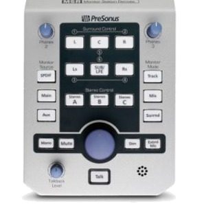 Presonus MSR Monitor Station Remote