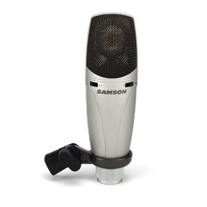 SAMSON CL7 - Studio Condenser Microphone