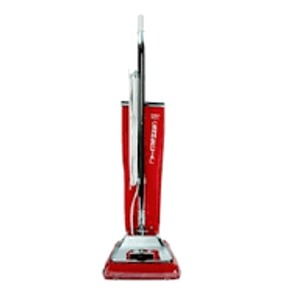 Sanitaire SC886E Commercial Upright Vacuum