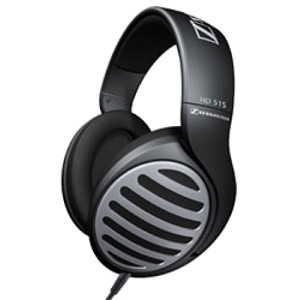 Sennheiser HD515 Stereo Headphones