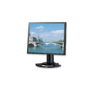 Sharp LLT1815B LCD monitor