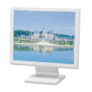 Sharp LLT19D1H MONITOR