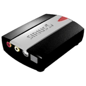 Sirius SCH1 Sirius Connect Home Tuner