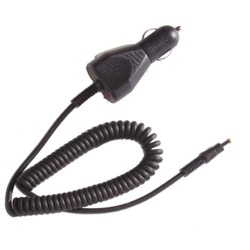 Sakar Plug In Car Charger