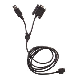 Sakar Powersync Cable