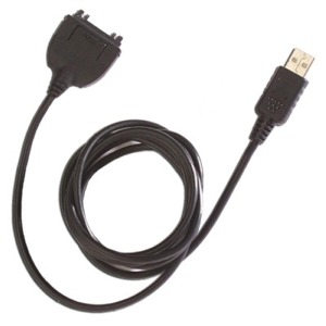 IConcepts HotSync cable