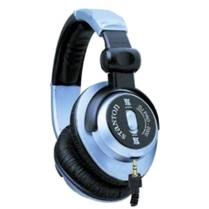 Stanton DJ PRO 2000S DJ Headphones