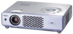 SANYO PLC-XU48 LCD Projector