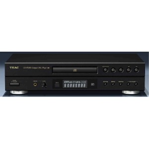 Teac CDP1260 Component CD Player