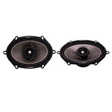 Pioneer TSA-5713 Car Speakers