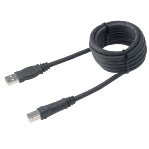 USB 2.0 Printer/Scannner Cable