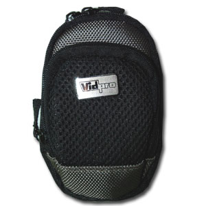 VIDPRO A69 Small Digital Camera Case