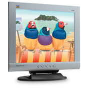 Viewsonic VE700 17 inch LCD Display