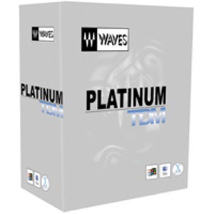 WAVES Platinum Native Bundle