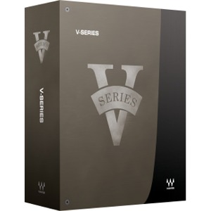 WAVES V-Series Native Bundle