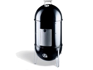 WEBER 2820 Smokey Mountain Cooker/Smoker