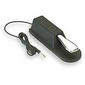 YAMAHA FC4 Piano Style Sustain Pedal